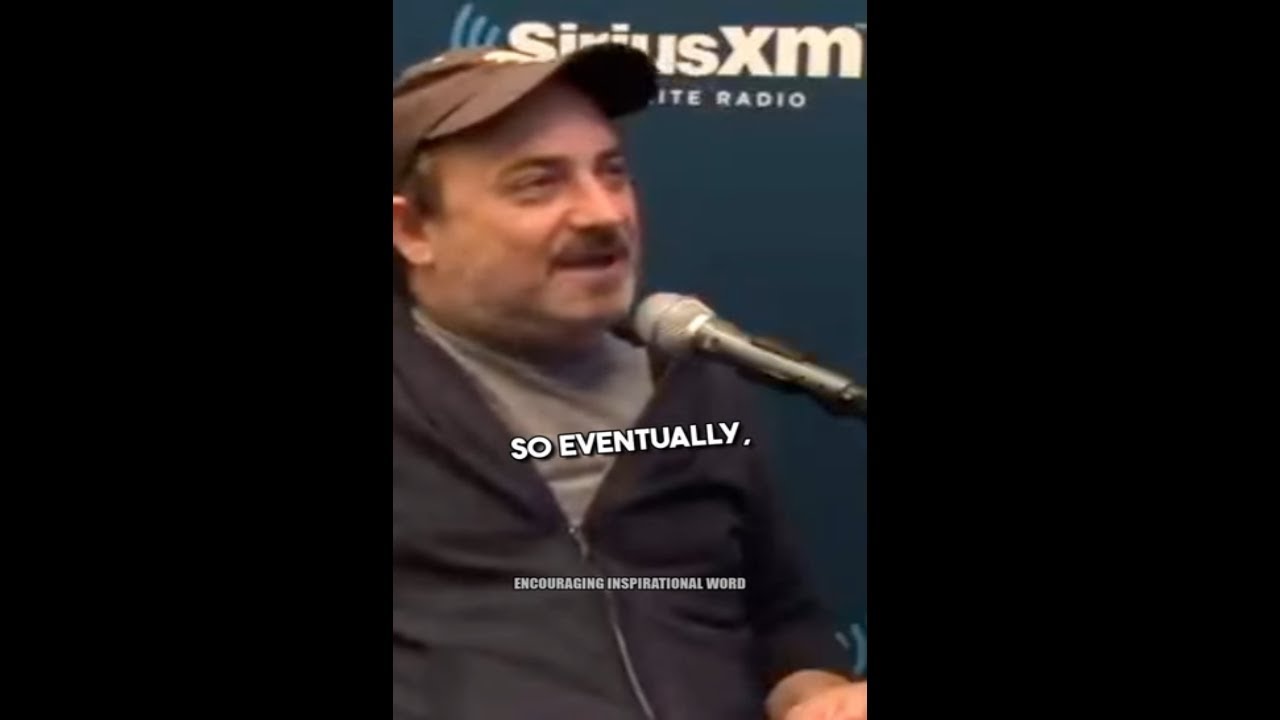 Kevin Pollak funny Albert Brooks Story 