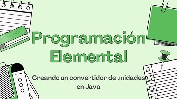Convirtiendo pies a metros en Java // capítulo 3
