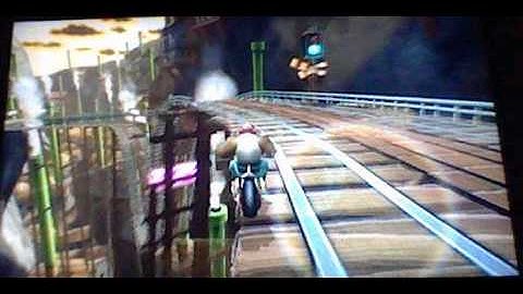 [MKW] WGM Double Stunt