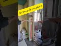 Cắt đôi viên gạch nhanh cắt cột không nhỉ xin ý kiến #nhadep #battreogachop #oplatgach #gachmen #diy