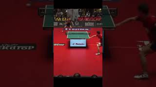 #チョスンミン #オジュンソン 照井雄太が選ぶスーパープレー「惜しい」 琉球アスティーダ vs T.T彩たま ノジマTリーグ2025-202612月28日(日)グランフロント大阪【卓球 Tリーグ公式】