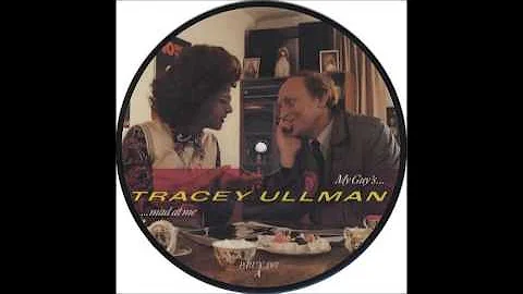 Tracey Ullman -  My Guy's Mad At Me (Extended Vers...