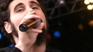System of a down - live at Rock am ring 2002 [Full Show]