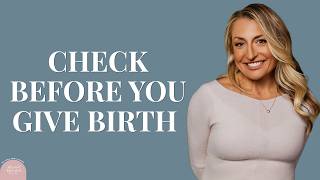 Kegels Will Not Prepare You For Birth