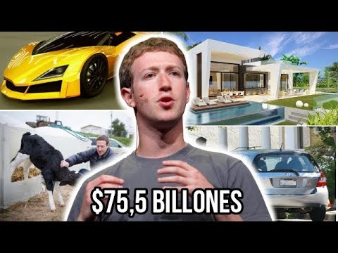 Video: ¿Cuánto dinero gana Facebook en 2019?