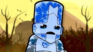 Castle Crashers BUT Every Enemy is Randomized!