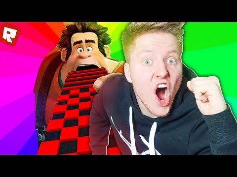 Видео: ПОБЕГ ОТ РАЛЬФА! | Roblox