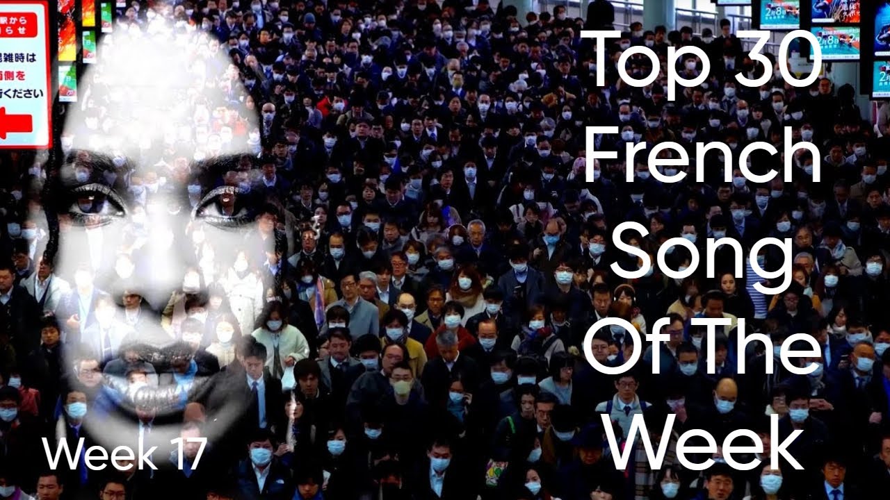 Top 30 French Song of The Week April 30, 2023 YouTube