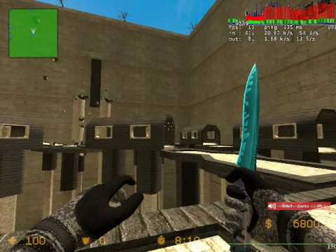 [CS:S] Props freezing exploit [Props/Guns/Etc]