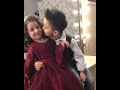 هدلك شي بوسه زتا 
