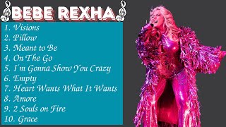 Bebe Rexha - Bebe Rexha Playlist ~ Billboard Greatest Hits