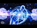 432Hz & 528Hz Frequency of the Universe – Heal Body Deeply & Expand Consciousness