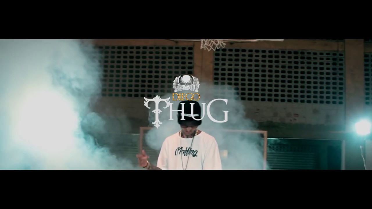 diego thug stephen curry