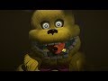 A CHILD GOT STUFFED INTO FREDBEAR | FNAF Those Nights at Fredbear's Ending