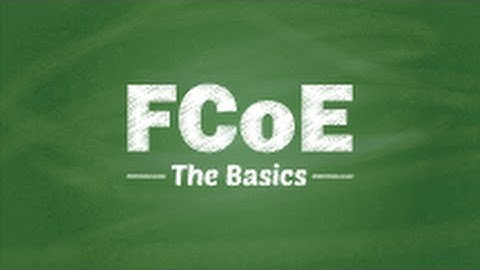 Demartek FCoE Tutorial