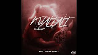 WhyBaby? -  KUNINI (Waitforme Remix)