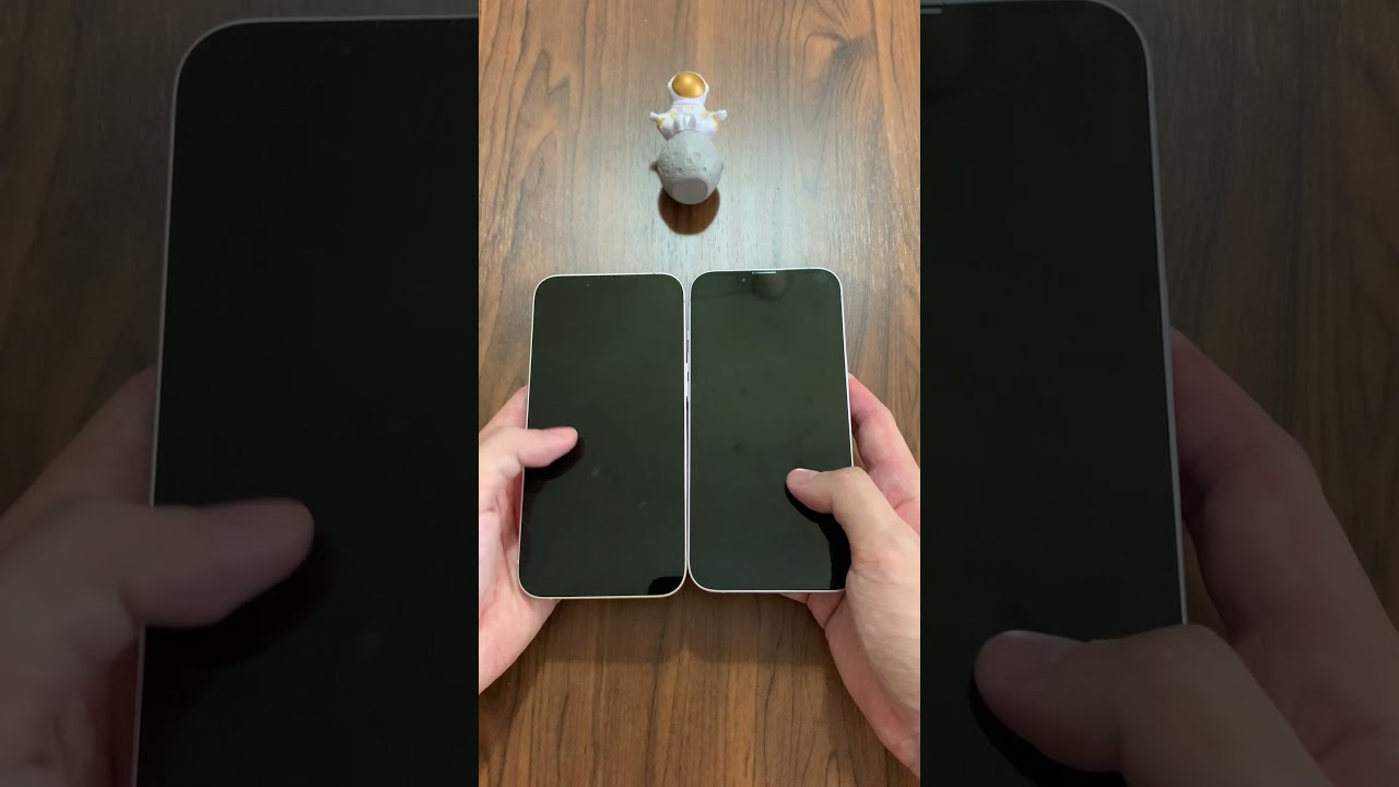IPhone 13 Vs 14