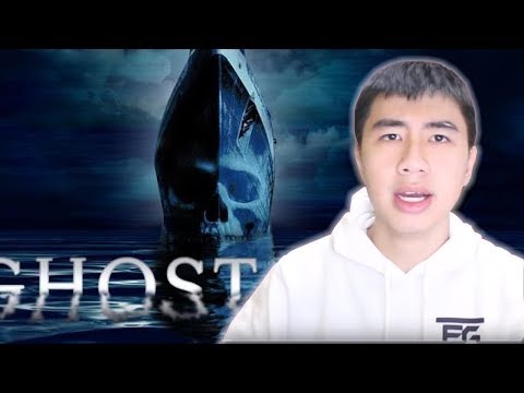 Video BÍ ẨN VỀ CON TÀU MA 