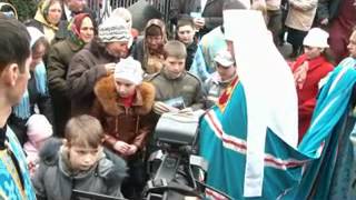 картинка: Митрополит Андрій