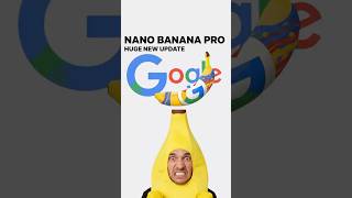 Google's Nano Banana PRO is WILD!