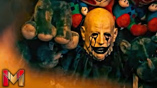 HELL HOUSE LLC: LINEAGE Trailer (2025) Horror Movie HD