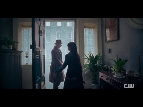 Sherlock & Daughter Series Premiere