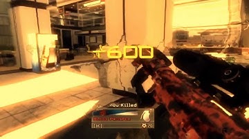 Farewell MW2 and COD4 Montage