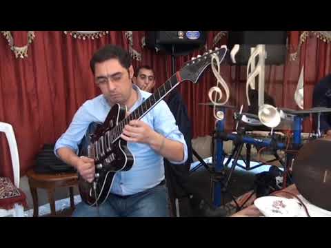 Namiq Bayramoğlu (Gitara)•Möhtəşəm İfa