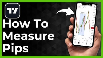 How To Measure Pips On Tradingview Mobile App