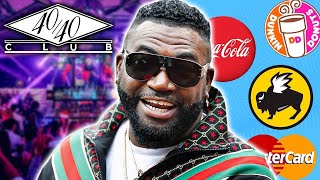 David Ortiz: How He SPENDS His MILLIONS