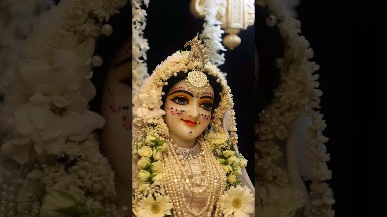 radhe radhe 🙏🙏♥️#radhakrishna #spirituality