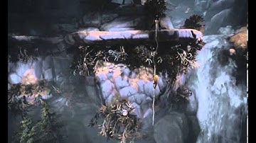 Brothers a tale of two sons gameplay part 7