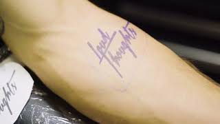 What Is Loud Thoughts?