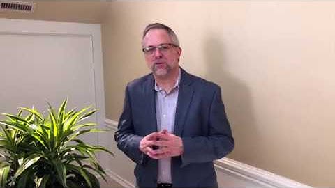 Excited about VeriSM: Doug Tedder