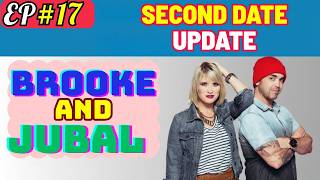 Brooke and Jubal Second Date Update | She Heard the Truth… and Couldn't Believe It 😳💔