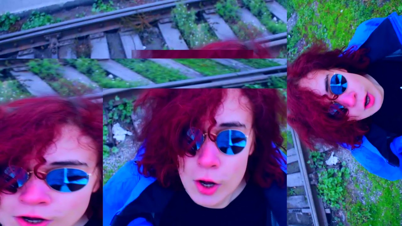 blackwinterwells - darkkmagician [MV]