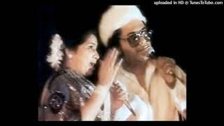 Kuchh Sochoon - Kishore Kumar & Asha Bhosle | Rajesh Roshan | Gulshan B.|Duniya Meri Jeb Mein (1979)