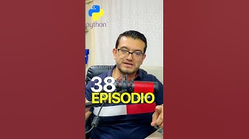 Episodio 38: Intentando ser un programador certificado en Python 🐍Exam Quiz 38 #python #pcep #cert