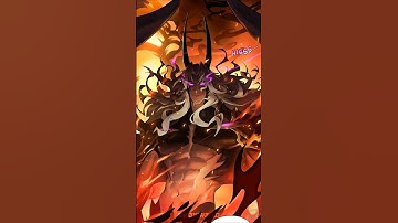 Demon lord is her father 😈 #manhwa #manhwaedit #manhua #manhwareccomendation