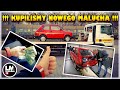 NOWY FIAT 126p JEST NASZ !!! UDAŁO SIĘ KUPIĆ NOWEGO MALUCHA !!! LESZKO W AKCJI !!!