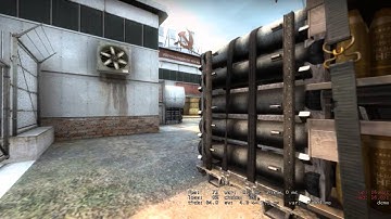 4K Cache AWP Hold A Site