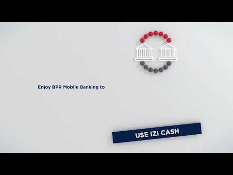 BPR Mobile Banking