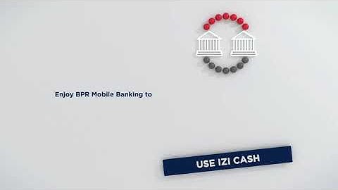 BPR Mobile Banking