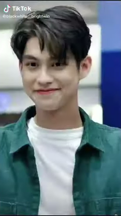 bright vachirawit tiktok❤️