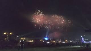 20201231高雄義大跨年煙火_05