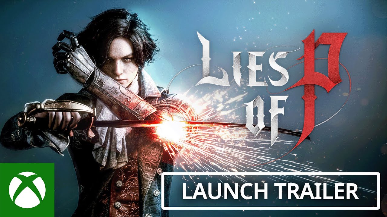Lies of P Update Makes Bosses Easier, Lies of P Update 1.2.0 Patch Notes -  News
