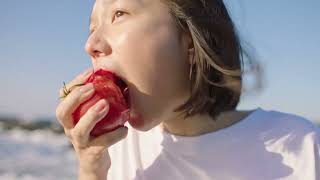 KANEBO 「I HOPE. 希望の口紅」「I HOPE. Live with Rouge.」