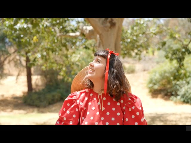 Rose Betts - Hot Girl Summer (Official Video)