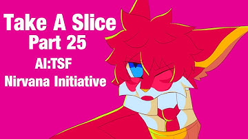 Take A Slice Part 25 [AI: The Somnium Files Nirvana Initiative]