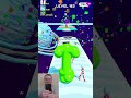 Tall Man Run❗Level 163❗#shorts #games #tallmanrun